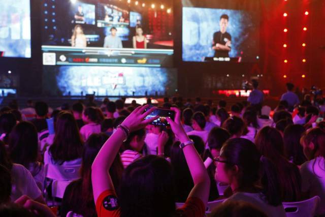 短期竞争力 短期竞争力