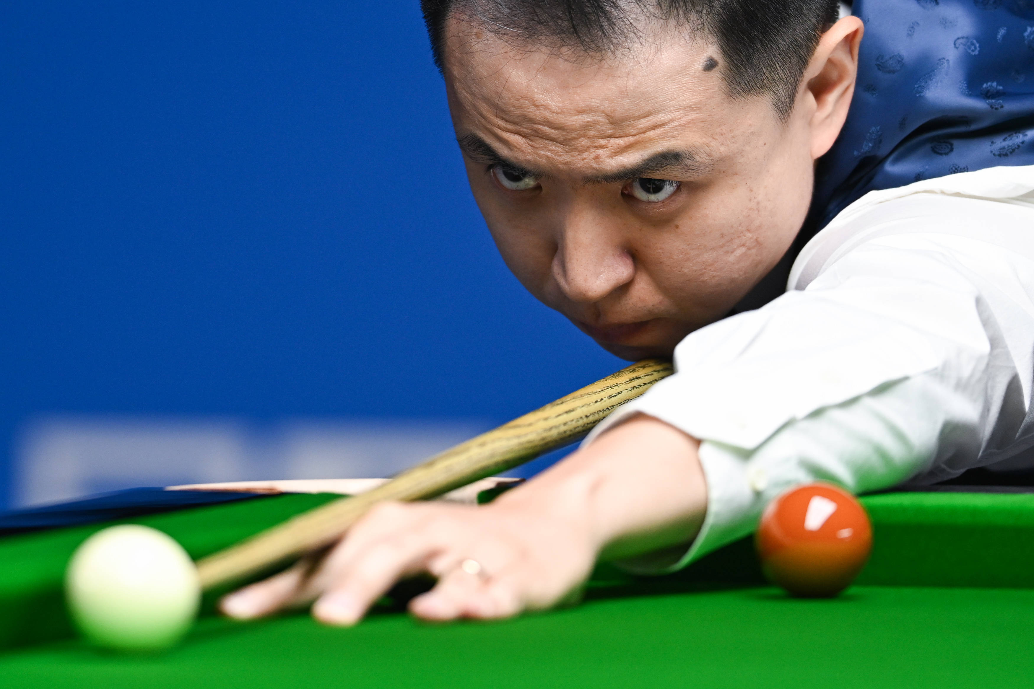 这种领先压 这种领先压