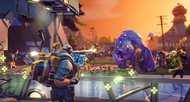 个人努力 个人努力