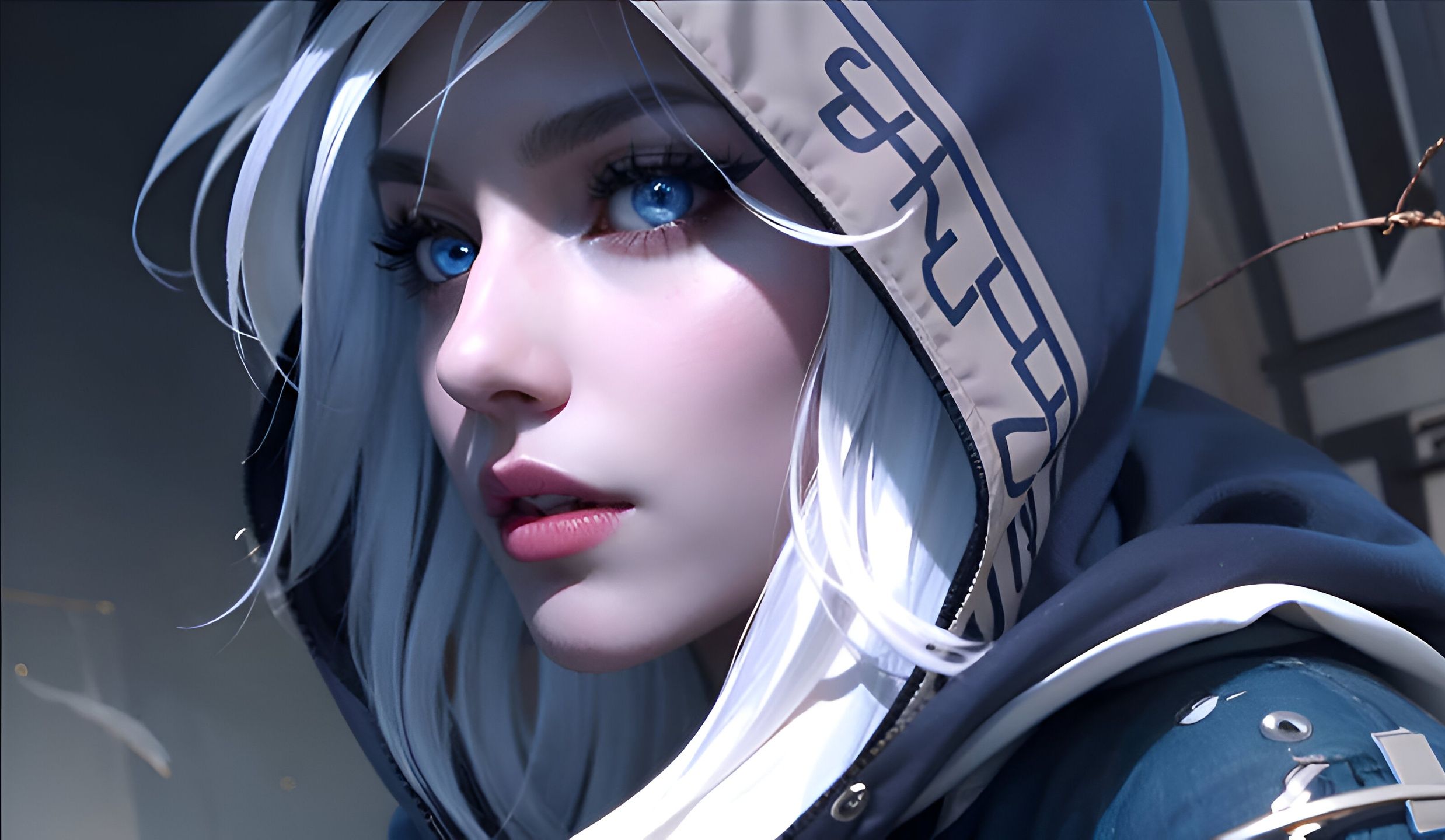 可能在不久 可能在不久