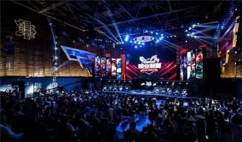 场开启之前 场开启之前