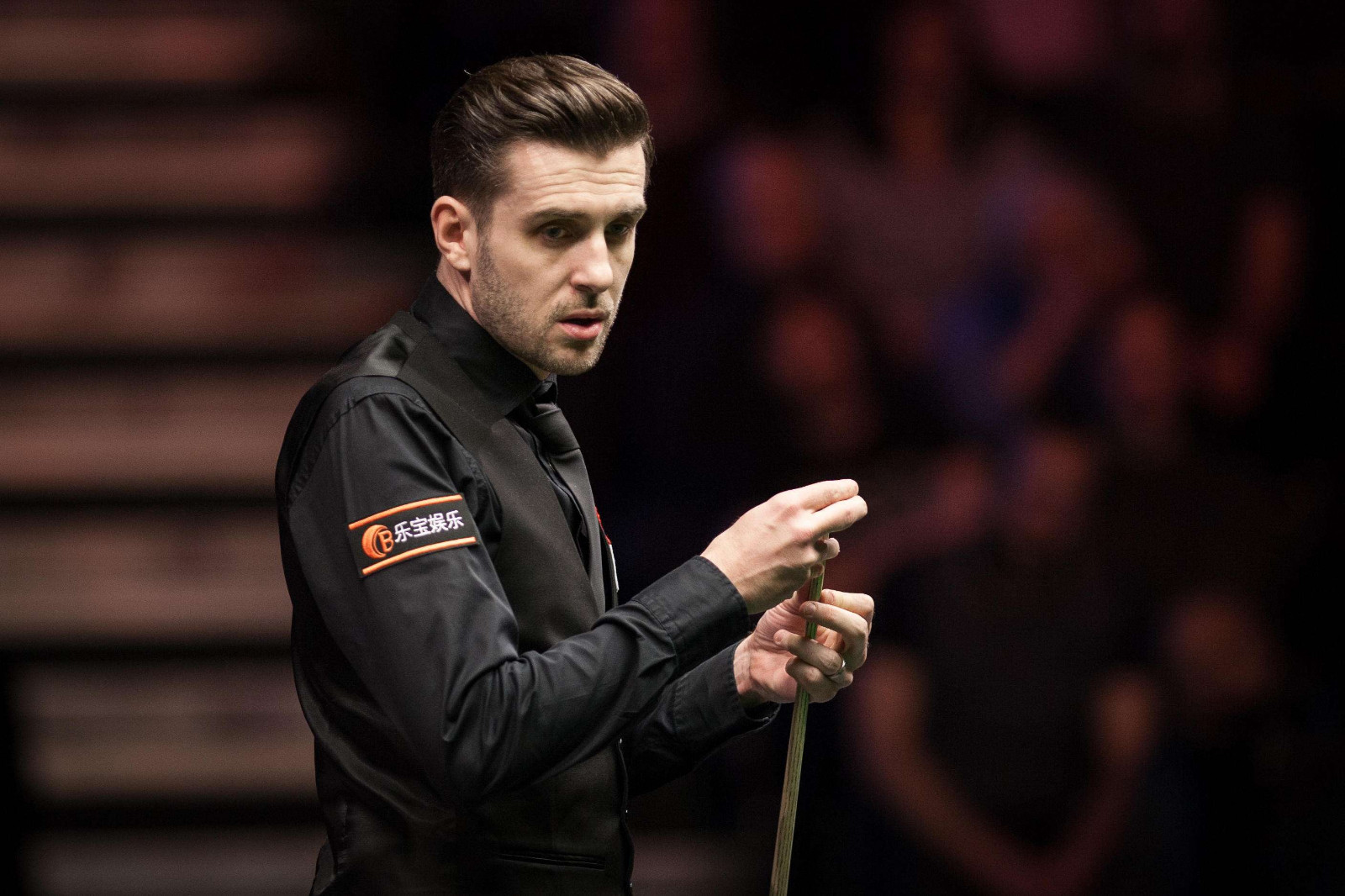 未来的国乒 未来的国乒