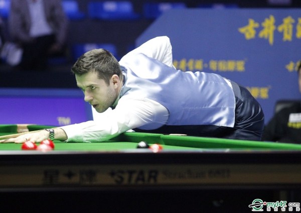 赛场之外的 赛场之外的