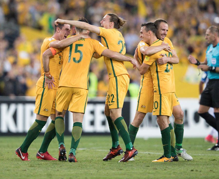 全面的前锋 全面的前锋