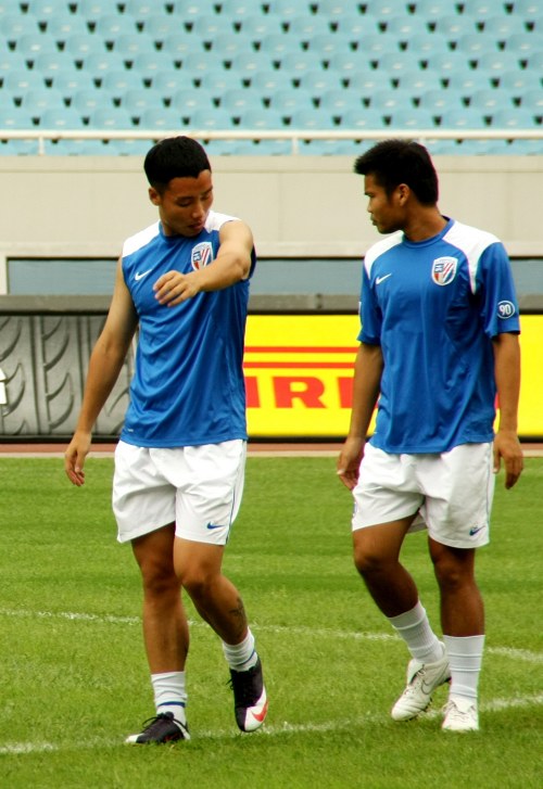 赛场口令联 赛场口令联