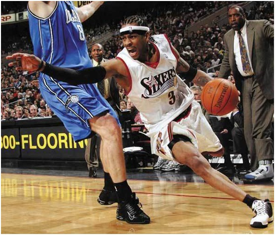 进攻节奏层 进攻节奏层